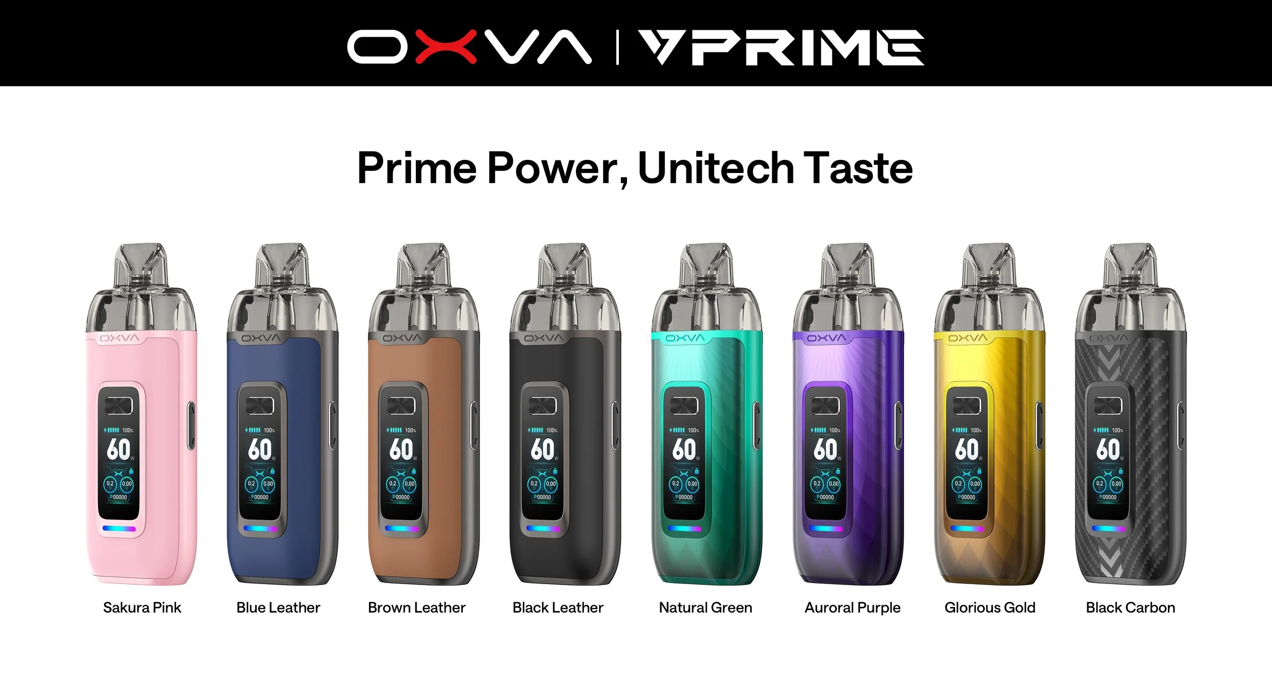 OXVA_VPRIME_All_Colours_Tidal_Vape_1