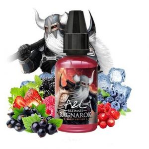AROMA ULTIMATE RAGNAROK A&L 30ML 0MG