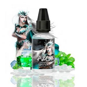 AROMA SHIVA A&L 30ML 0MG
