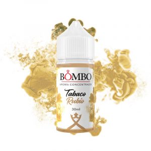 AROMA TABACO RUBIO BOMBO 30ML 0MG