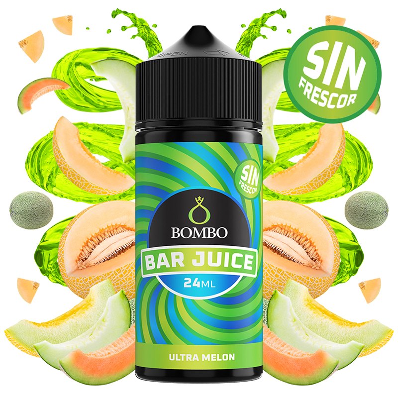 aroma-ultra-melon-sin-frescor-24ml-longfill-bombo-bar-juice