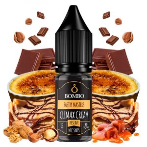 CLIMAX CREAM BOMBO 10ML 10MG
