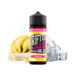 Drifter  Banana Ice 24ml LongFill Aroma