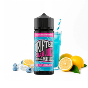 Drifter Blue Razz Lemonade 24ml LongFill Aroma
