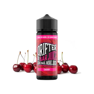 Drifter Bar Cherry 24ml Longfill