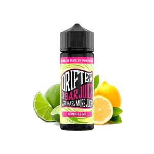 Drifter Lemon Lime 24ml LongFill Aroma