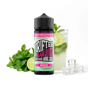 Drifter Bar Mojito 24ml LongFill Juice sauz