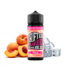 Drifter Peach ice 24ml LongFill Aroma