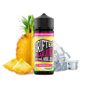 Drifter Pineapple Ice 24ml LongFill Aroma