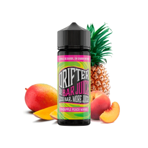 Drifter Pinneaple Peach Mango 24ml LongFill Aroma