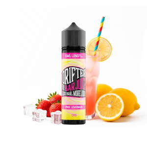 Drifter Bar Pink Lemonade 16ml LongFill Juice sauz