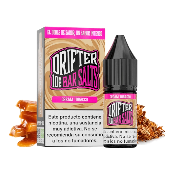 drifter-bar-salts-cream-tobacco-10ml-183089