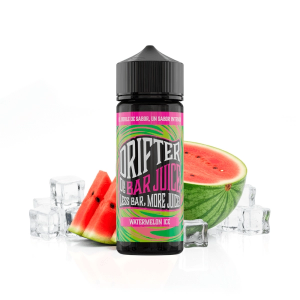 Drifter  Watermelon Ice 24ml LongFill Aroma