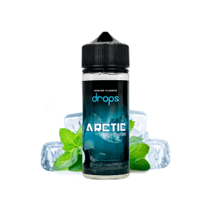 ARTIC AROMA LONGFILL DEAL 16ML DROPS