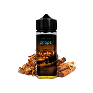 FAUSTOS AROMA LONGFILL DEAL 16ML DROPS