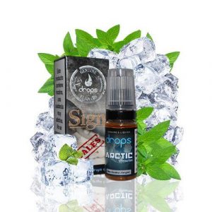 ARTIC DROPS SALES 10ML 10MG
