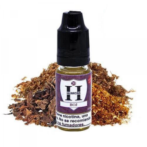 BOJ HERRERA SALES 10ML 12MG