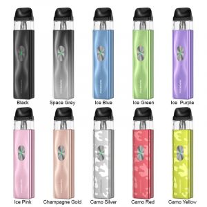Vaporesso XROS 4 Mini Pod Kit 1000mAh (2 ml)