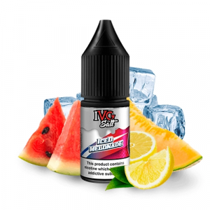 ICE MELONADE I VG SALTS 10ML 20MG