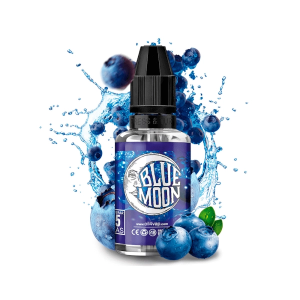 BLUE MOON OIL4VAP LONGFILL 8ML