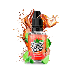 FIZZY COLA OIL4VAP AROMA LONGFILL 8ML