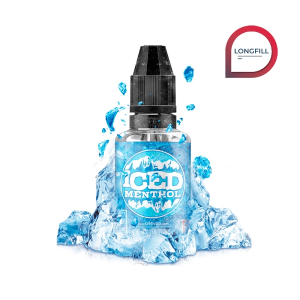 Oil4vap Ice Menthol Aroma Long 8ml
