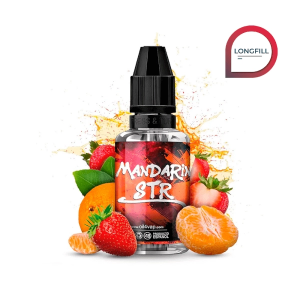 Oil4vap Mandarin Aroma Long 8ml