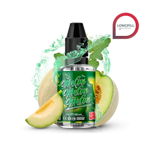 Oil4vap Melon Melon Melon Aroma Long 8ml