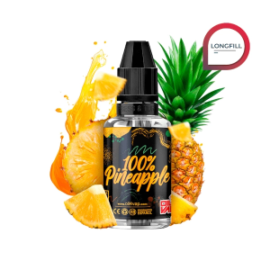 Oil4vap Pineapple Aroma Long 8ml