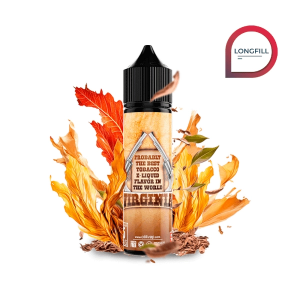 Oil4vap Virginia Aroma Long 16ml