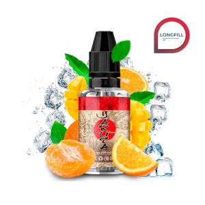 Oil4vap Yakuza Aroma Long 8ml