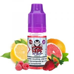 PINKMAN VAMPIRE VAPE NIC SALTS 10ML 10MG